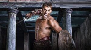 spartacus parents guide|spartacus blood and sand review.